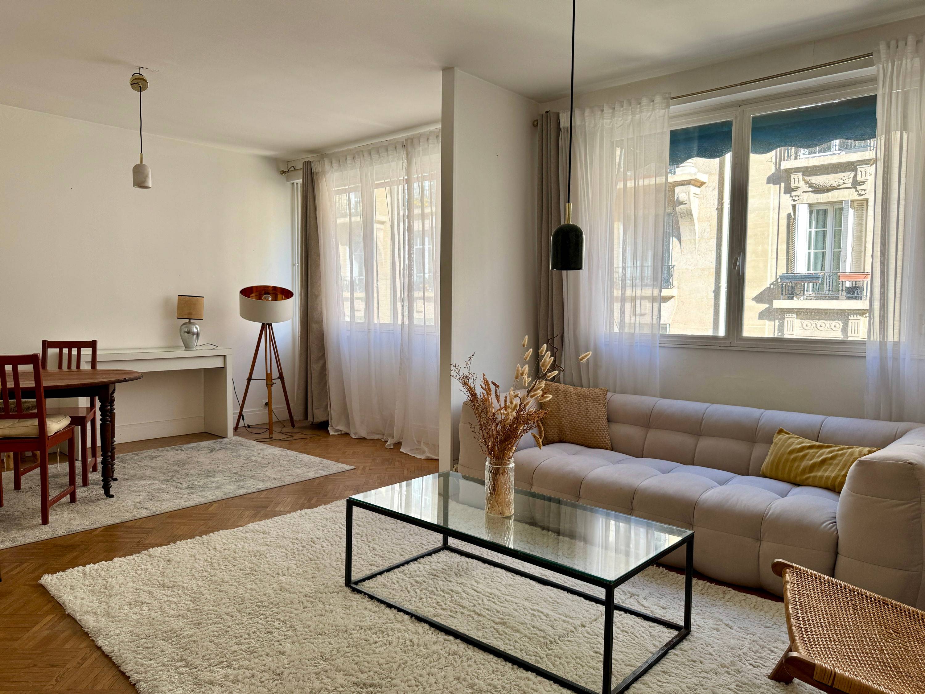 Une photo de l’annonce