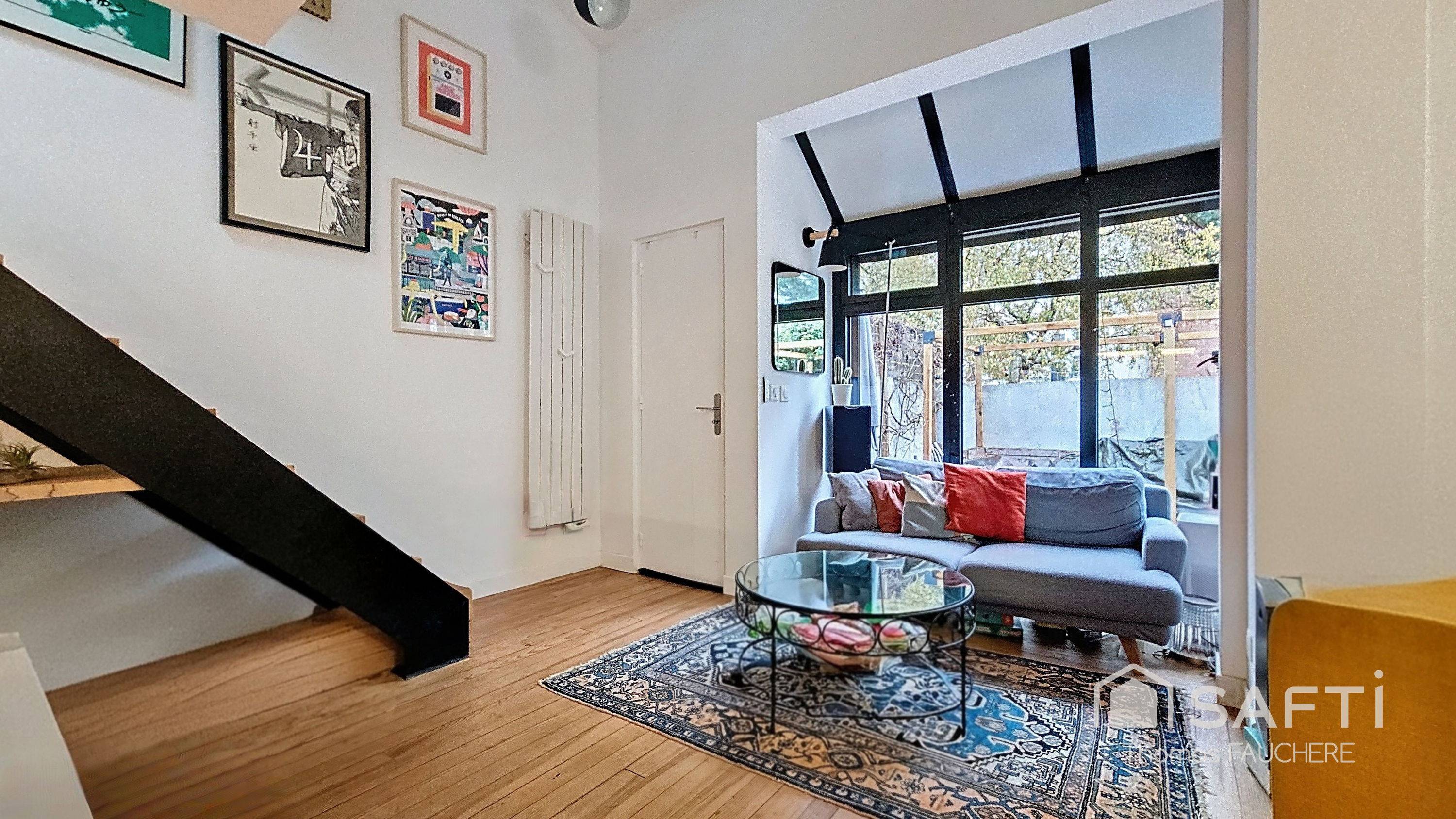 Une photo de l’annonce