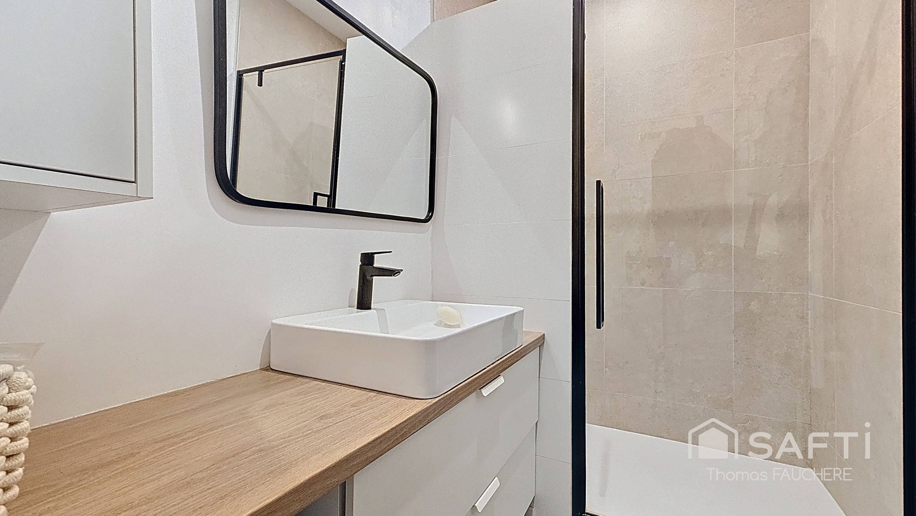 Une photo de l’annonce