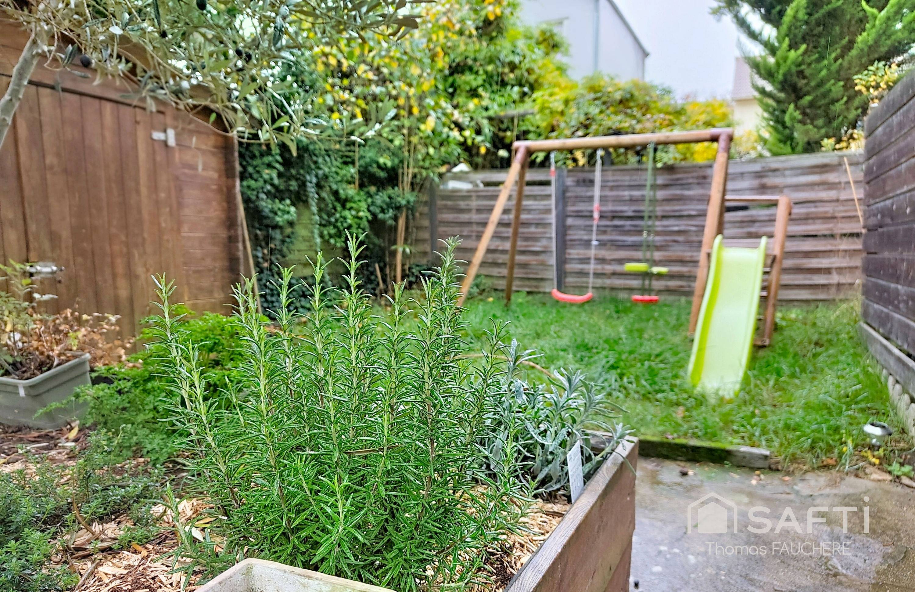 Une photo de l’annonce