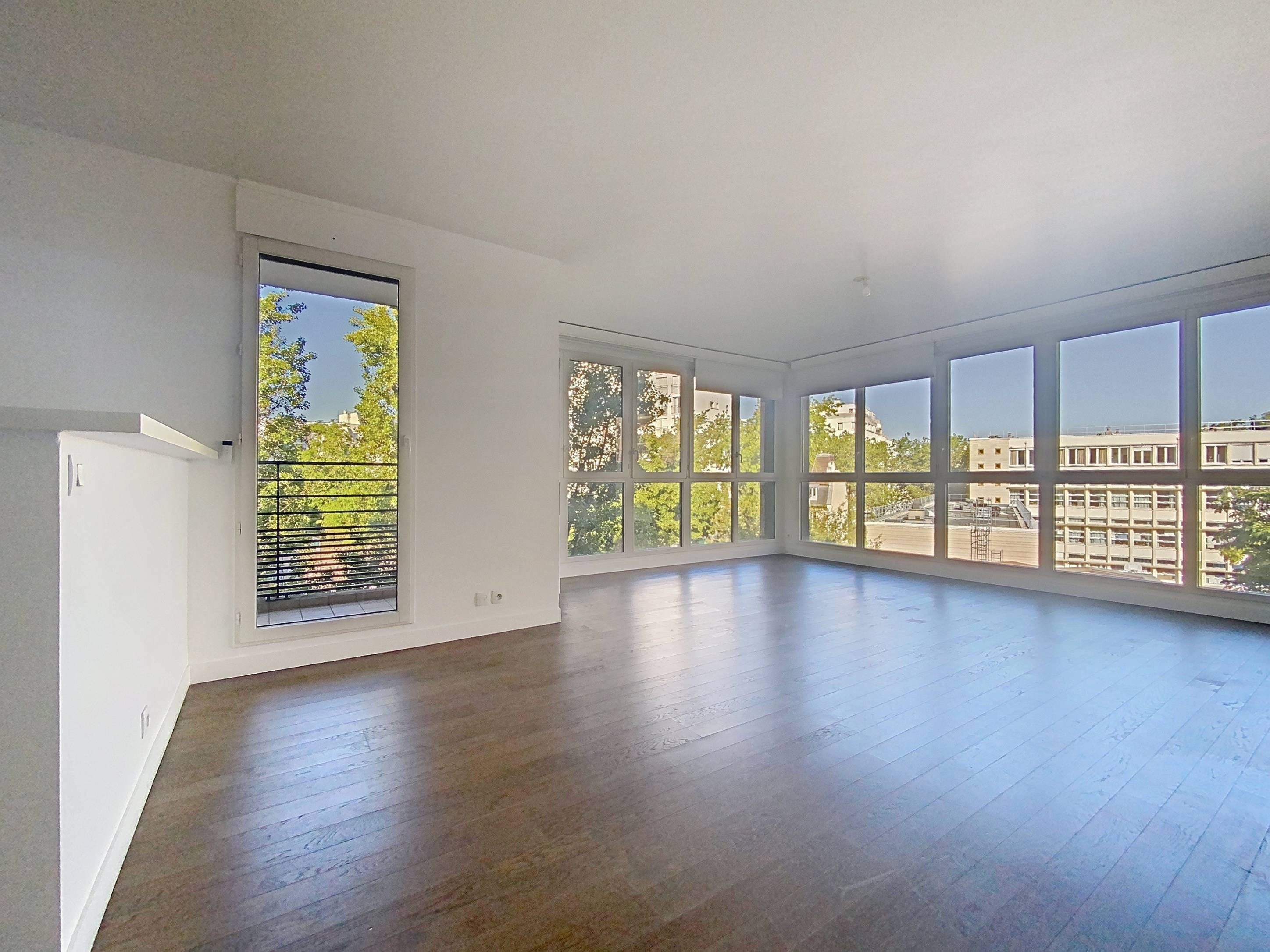 Vends appartement récent - 73m² - proche Rue Saint Charles 15ème Paris