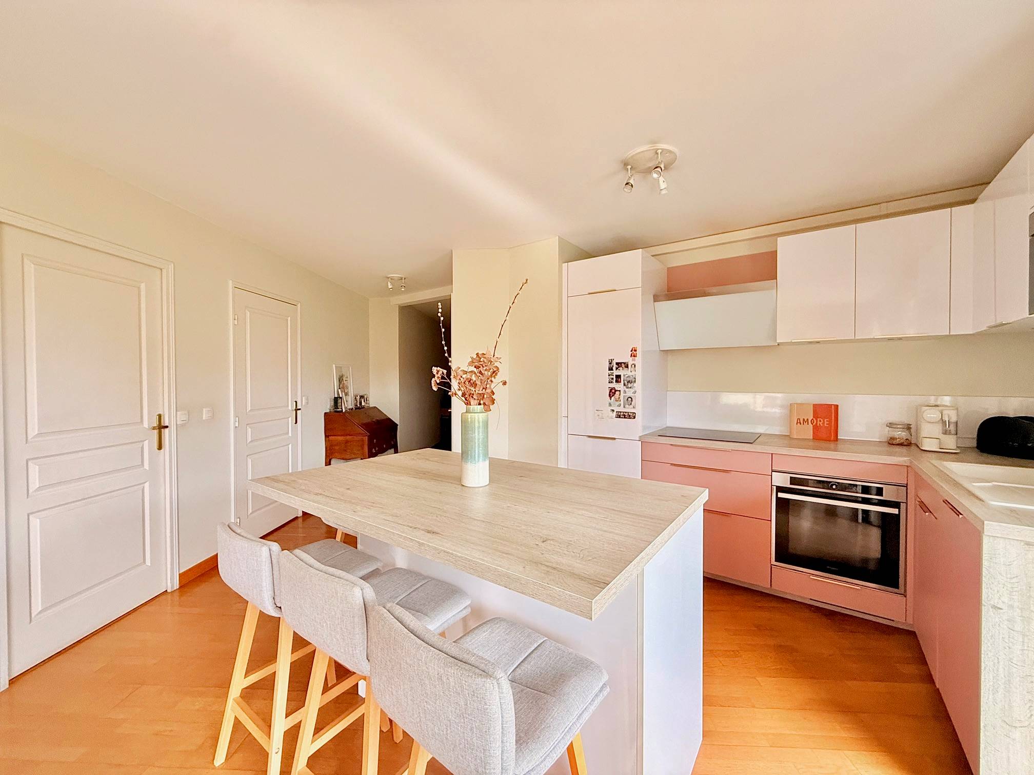 Une photo de l’annonce