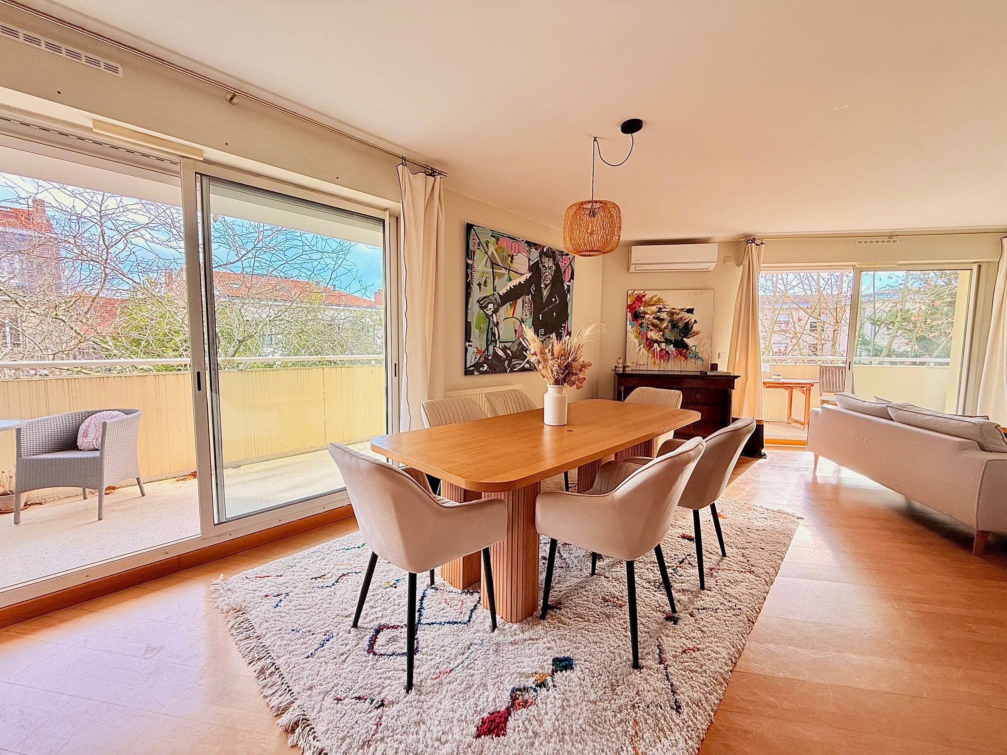 Une photo de l’annonce