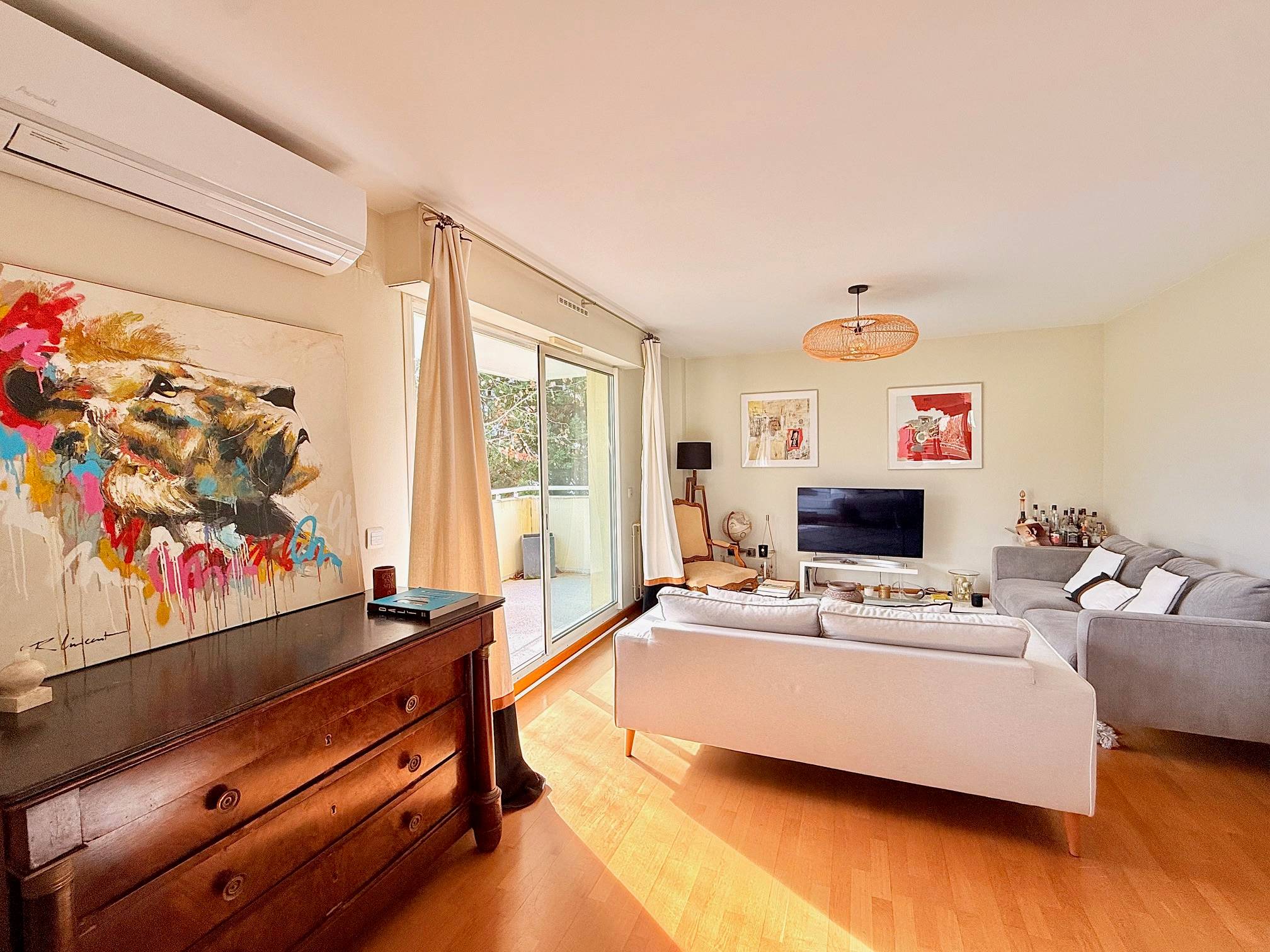 Une photo de l’annonce