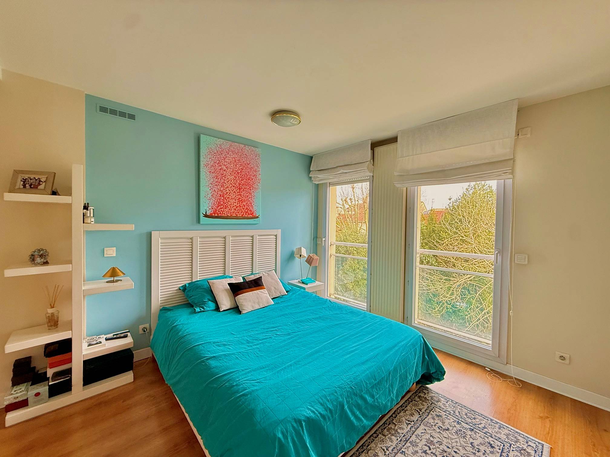 Une photo de l’annonce