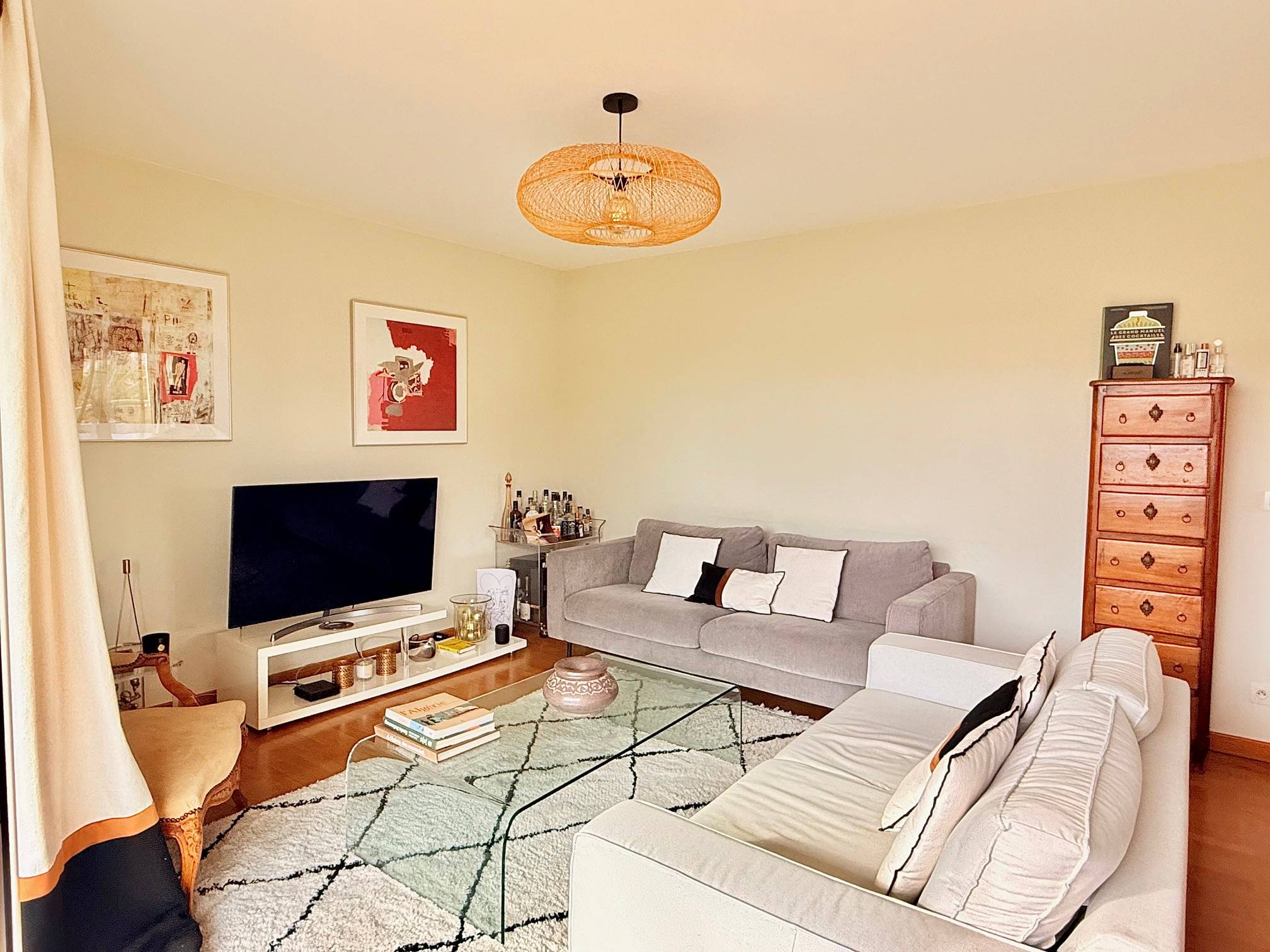 Une photo de l’annonce