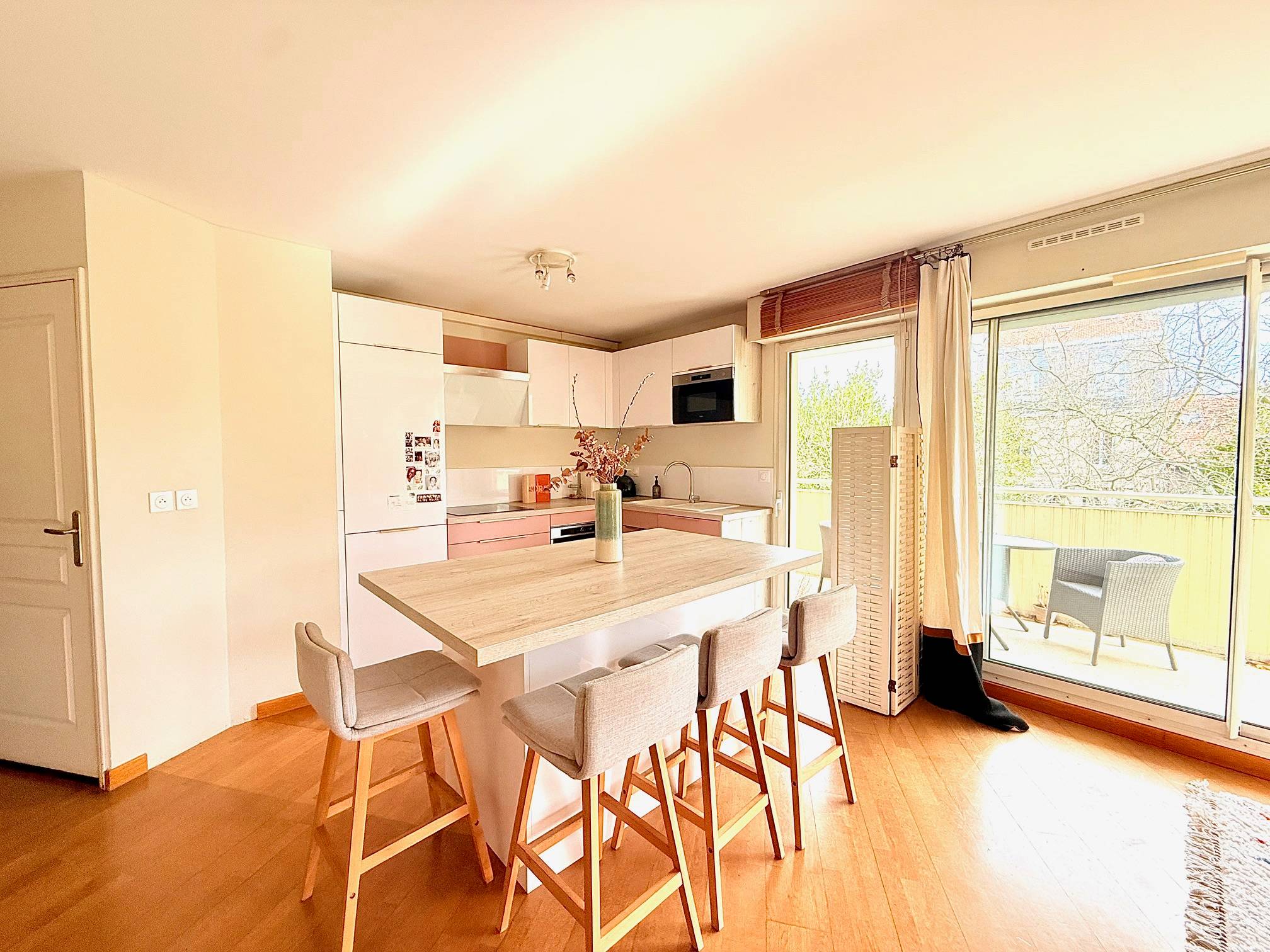 Une photo de l’annonce