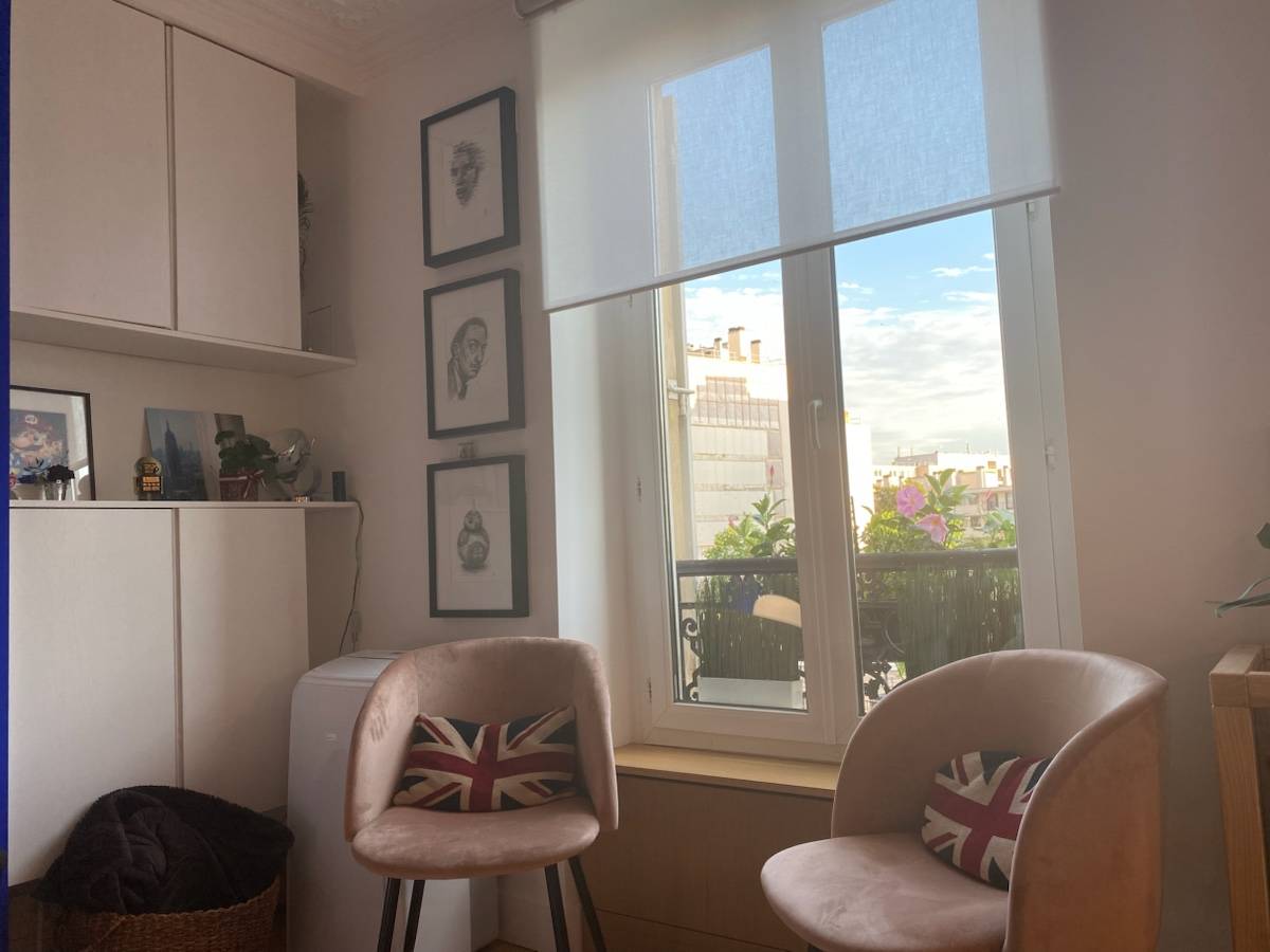 Vends T3 Neuilly-sur-Seine - 65m²