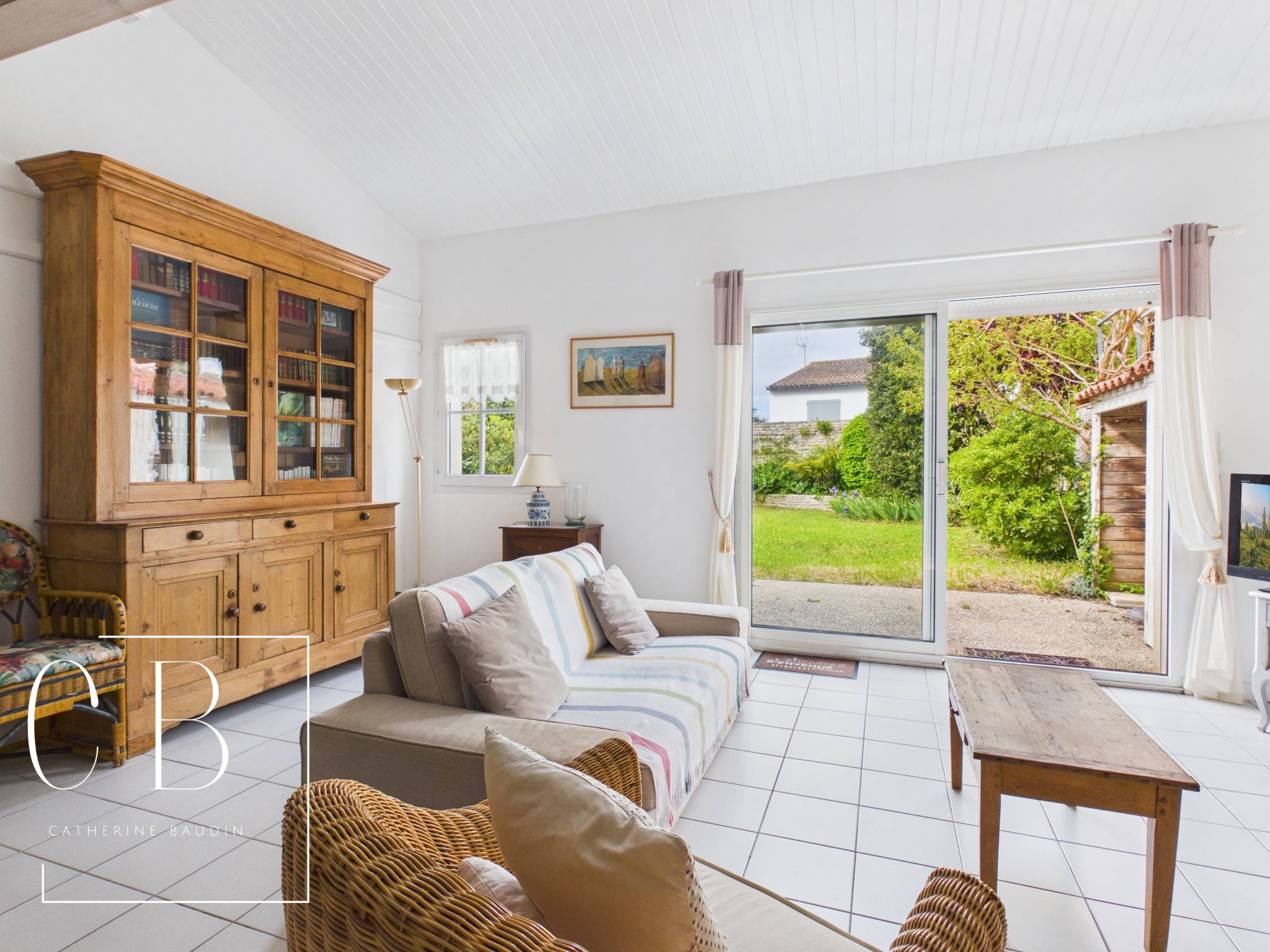 Une photo de l’annonce