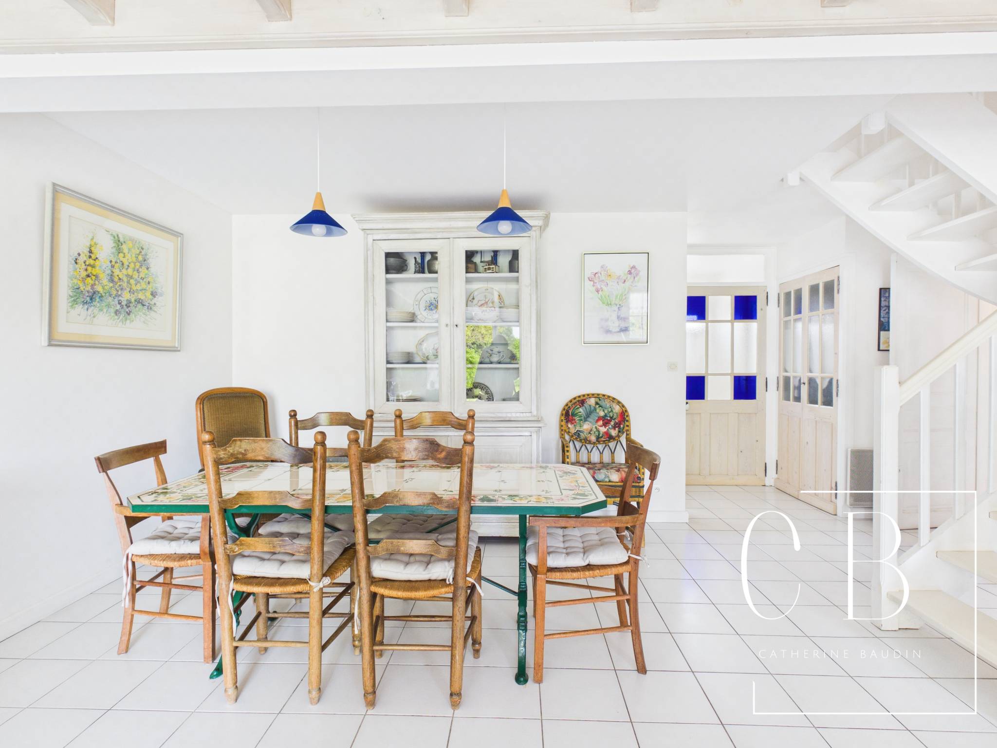 Une photo de l’annonce