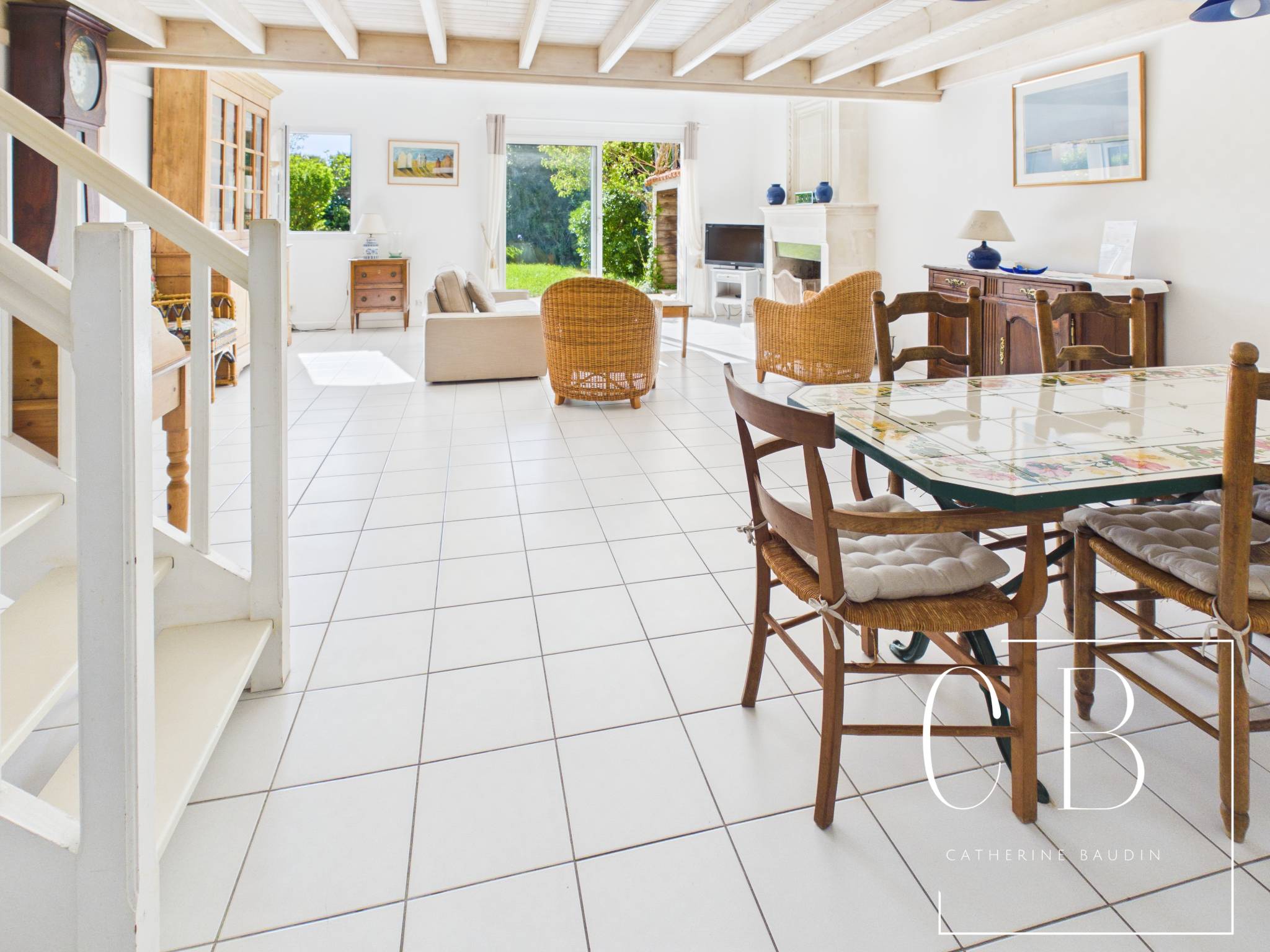 Une photo de l’annonce