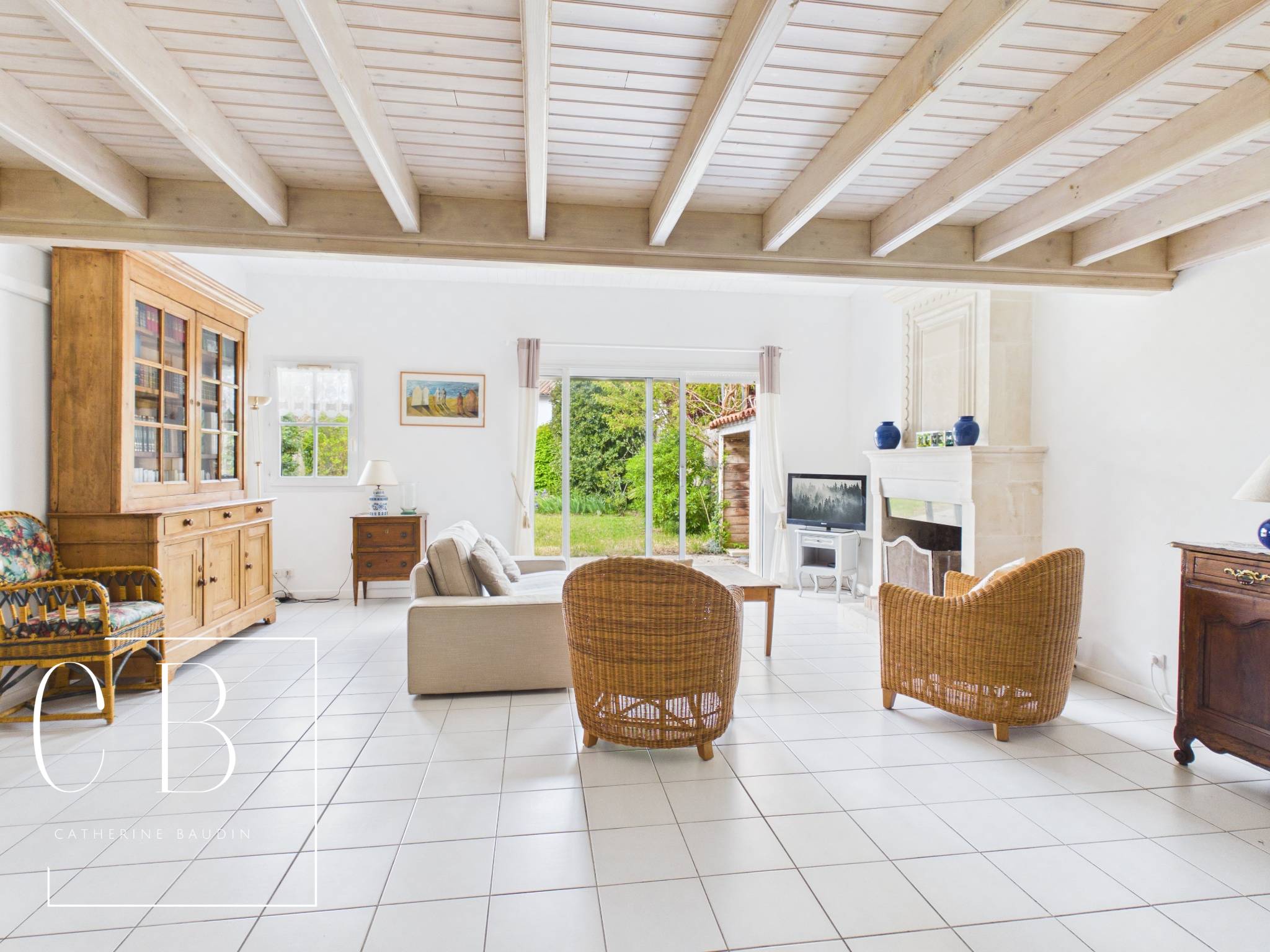 Une photo de l’annonce