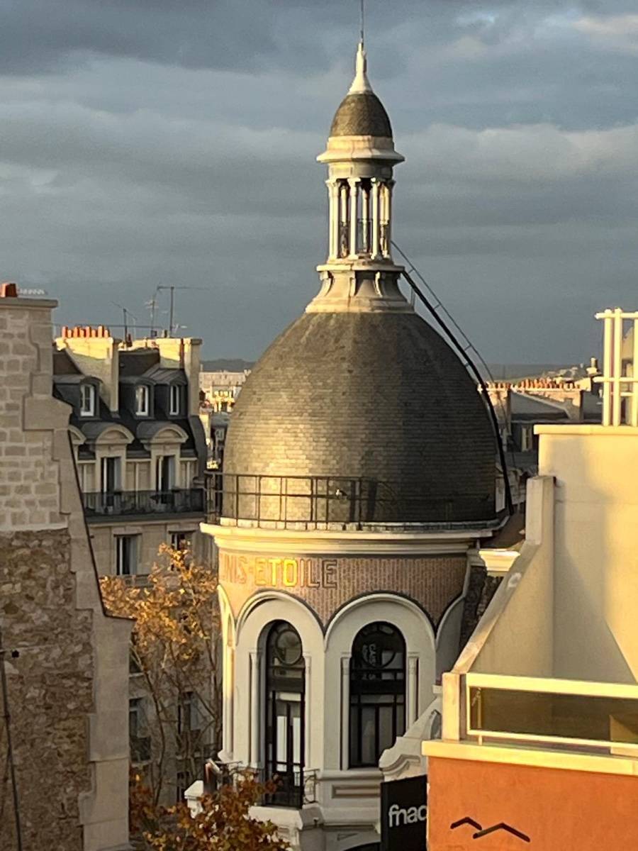 Une photo de l’annonce