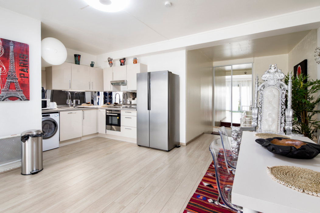 Une photo de l’annonce