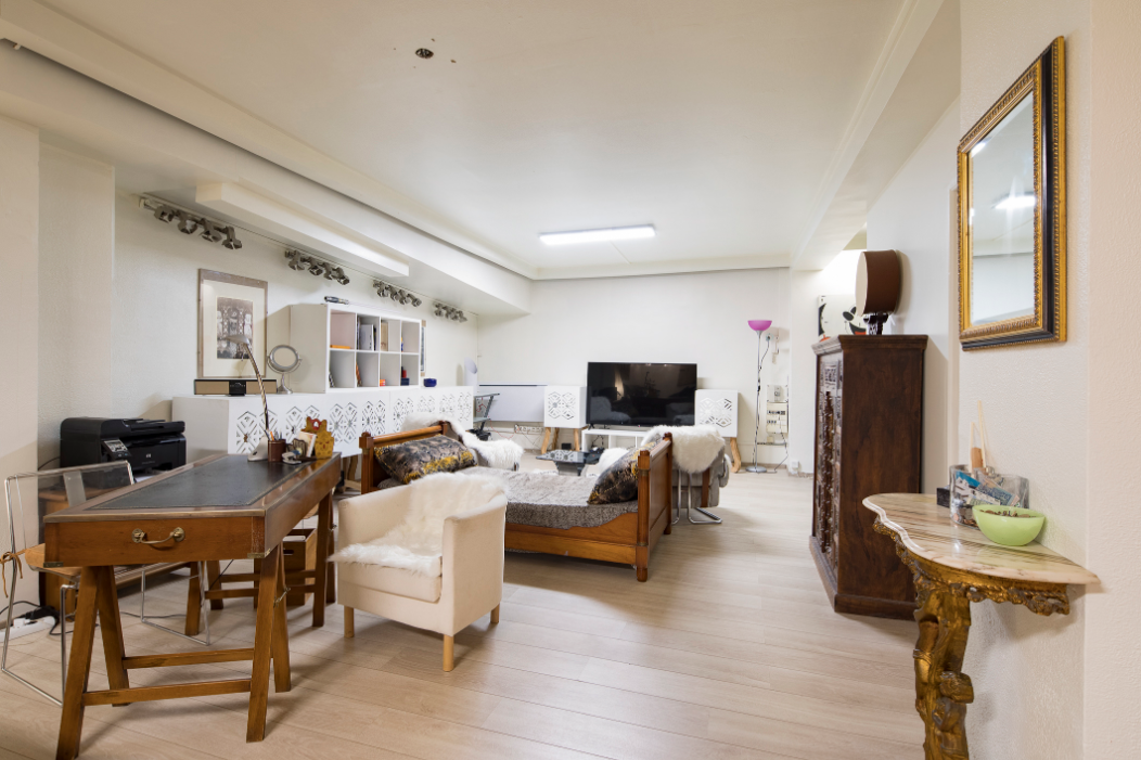 Une photo de l’annonce