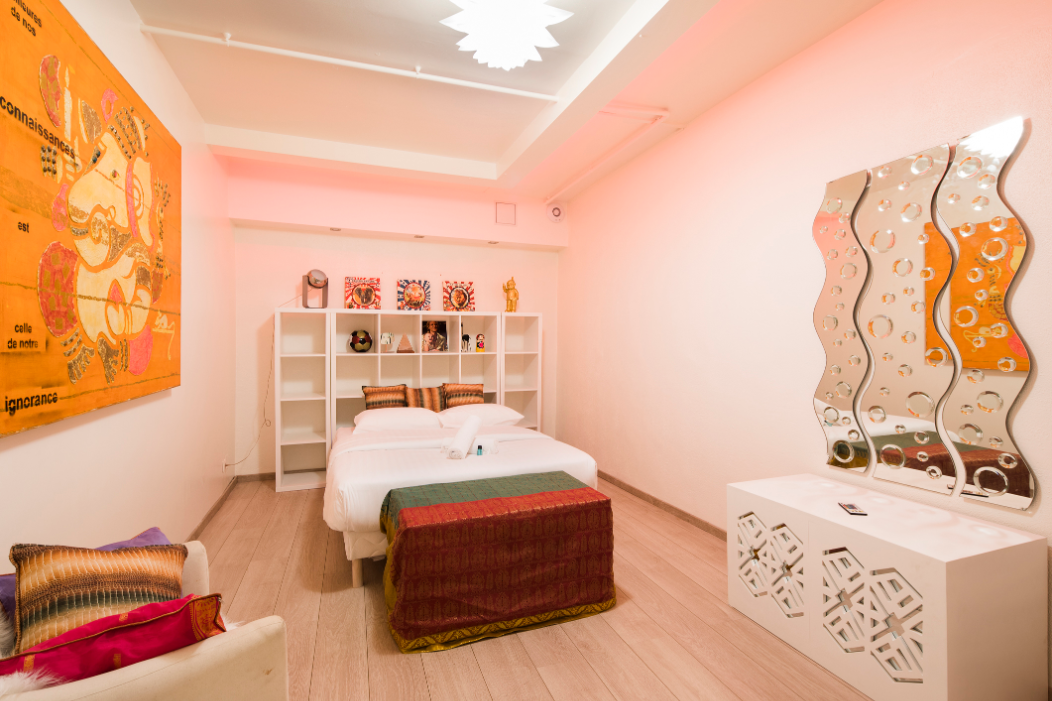 Une photo de l’annonce