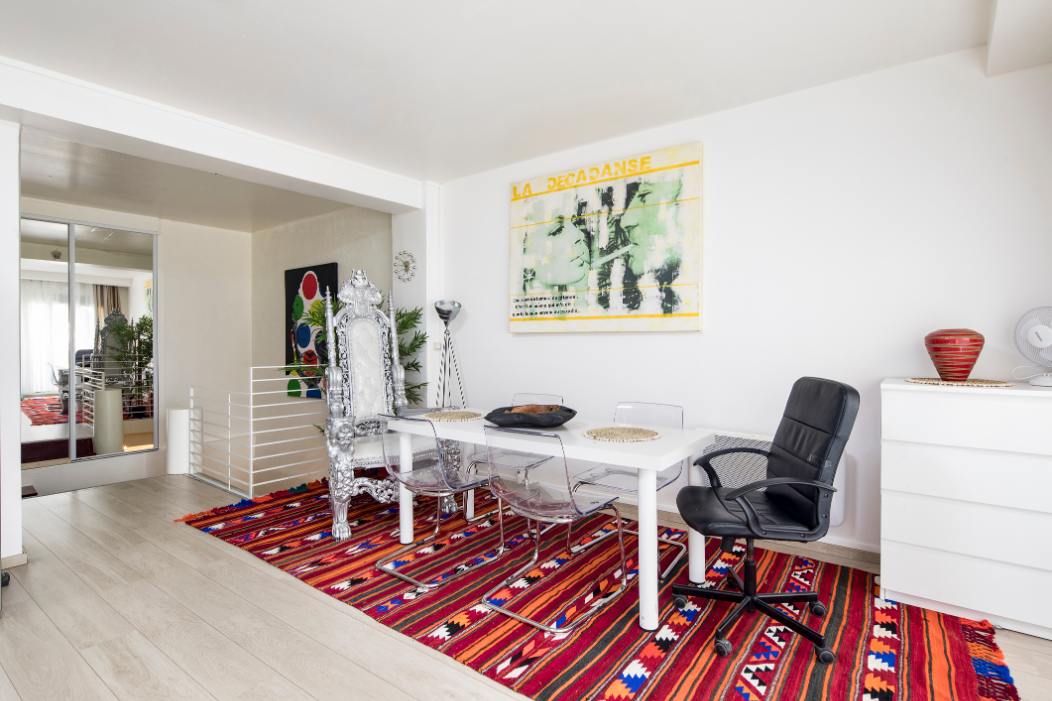 Une photo de l’annonce