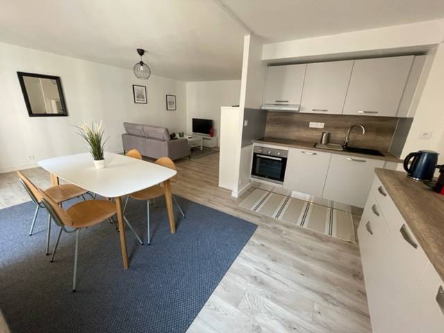 Une photo de l’annonce