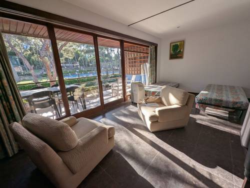 Loue appartement 61m² - 6 couchages - Complexe de standing Torre Valentina