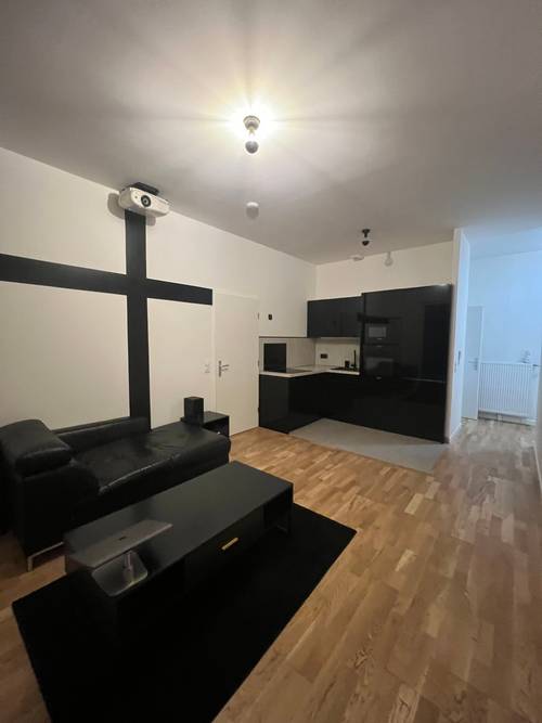 Loue 2 pièces 45m² + Jardin, éco-quartier Seine Ouest Asnières-Sur-Seine (92)