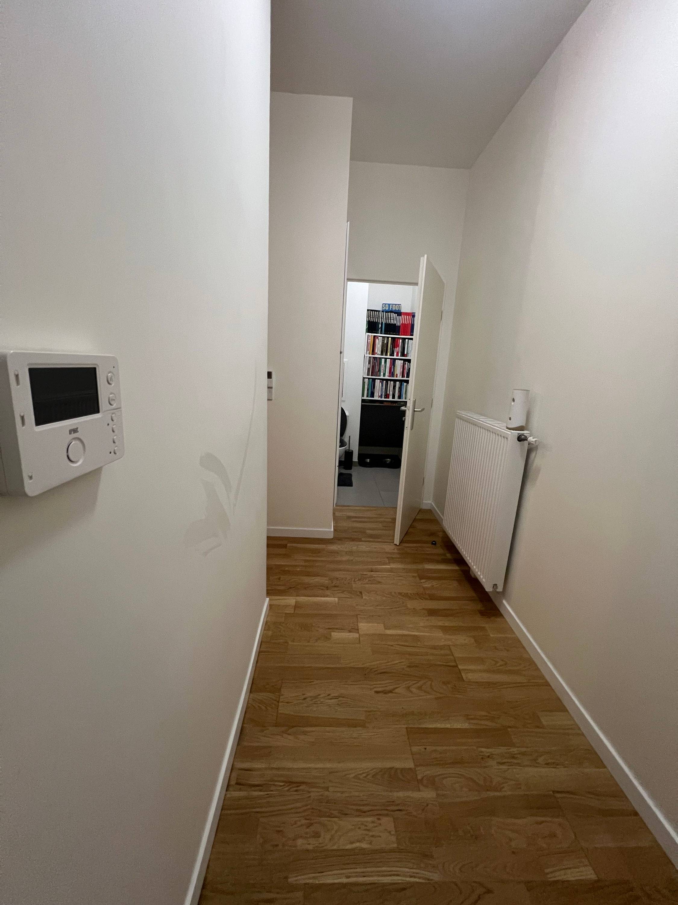 Une photo de l’annonce