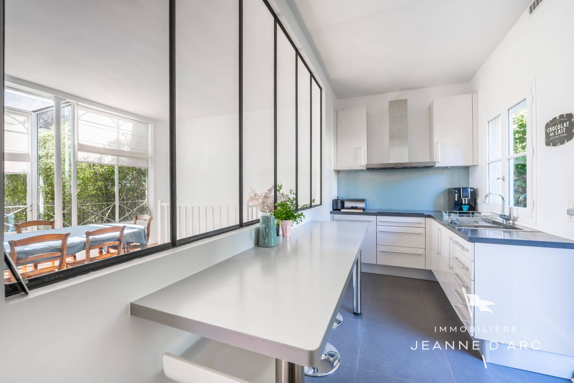 Une photo de l’annonce