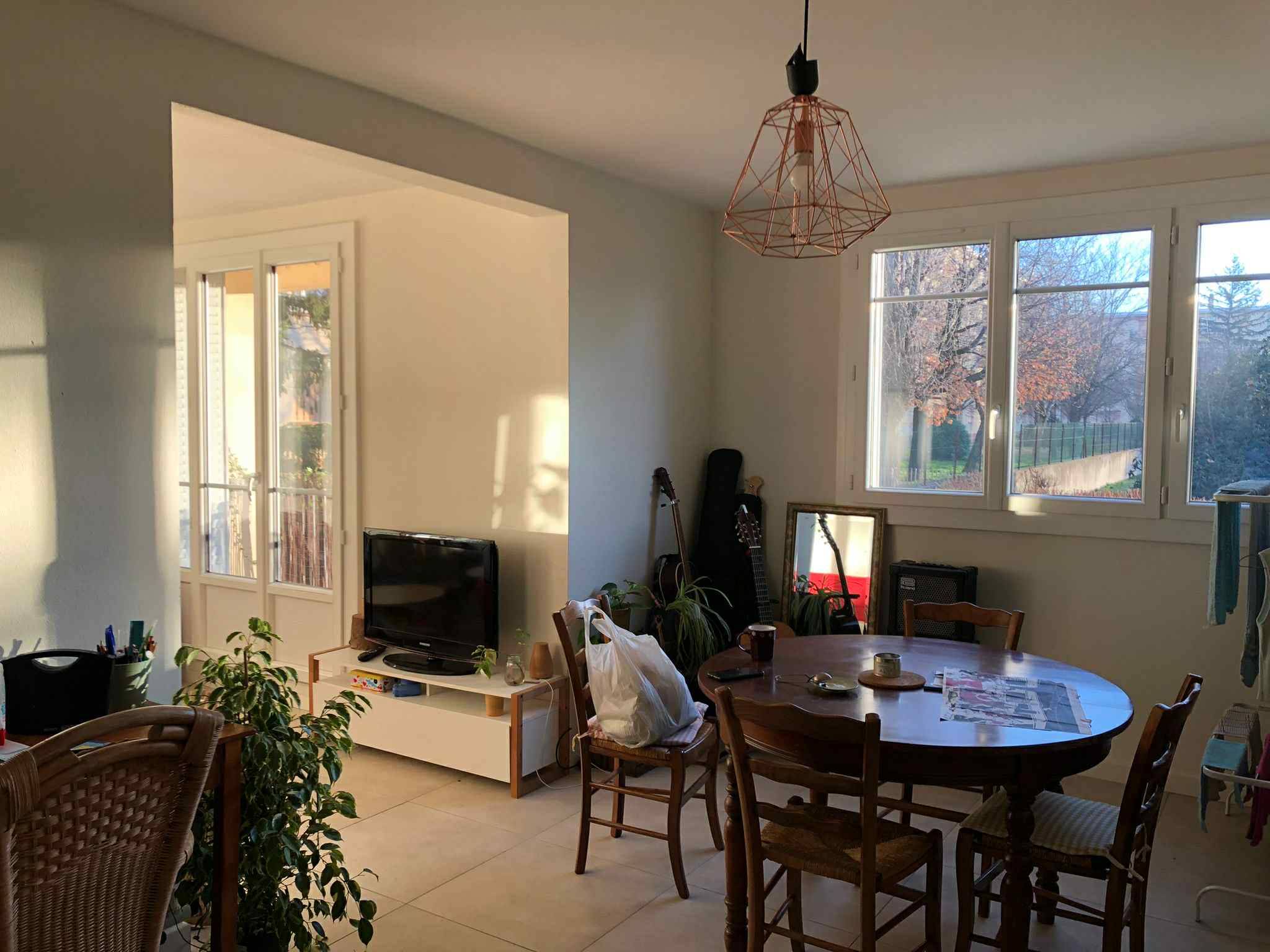 Une photo de l’annonce