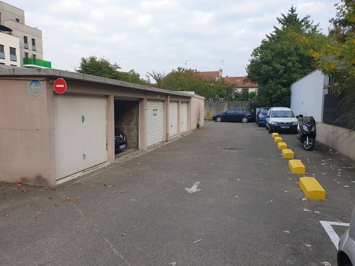 Une photo de l’annonce