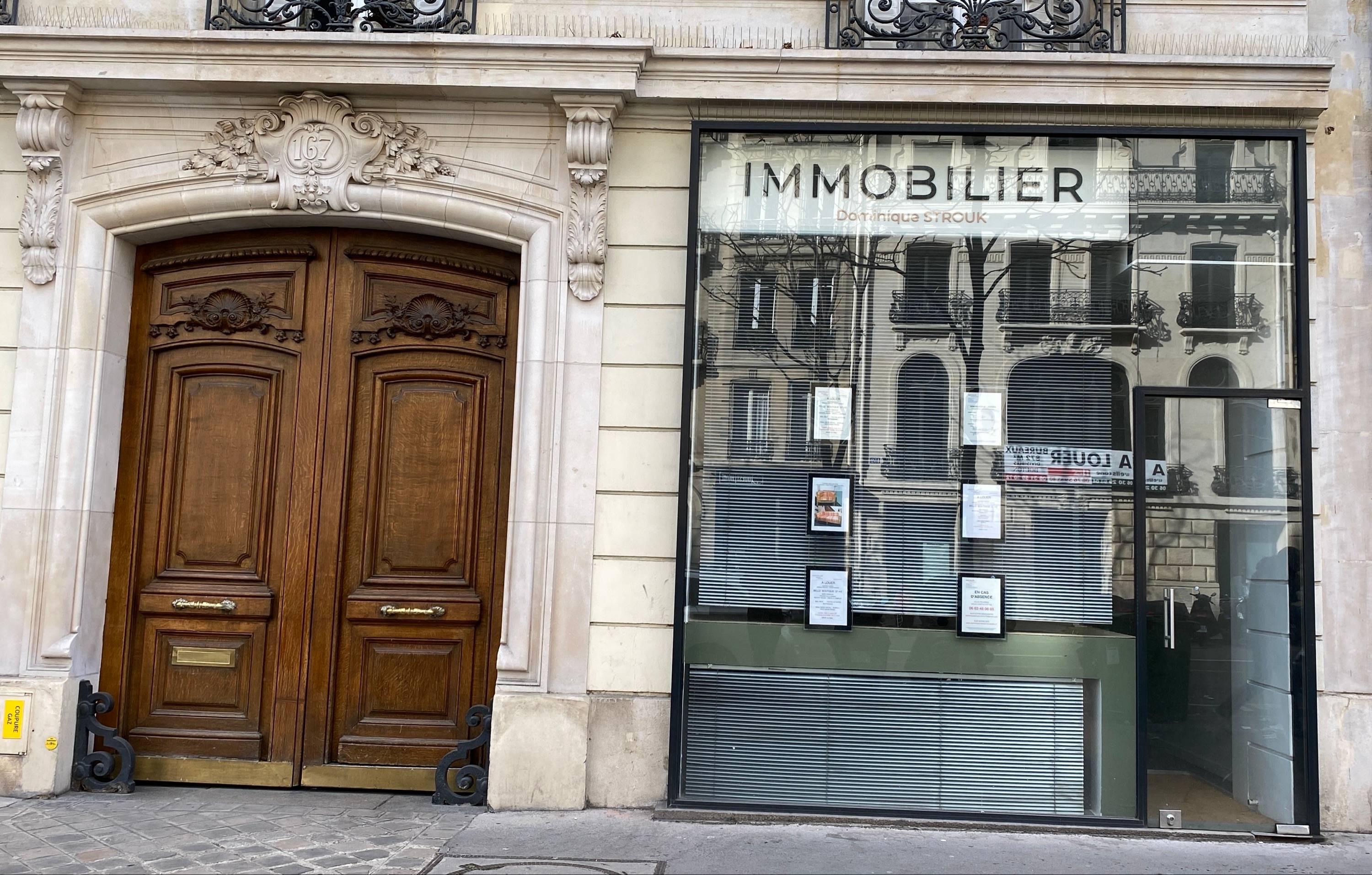 Une photo de l’annonce
