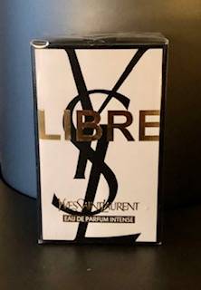 Eau de parfum intense Yves saint Laurent 30ML en spray vaporisateur