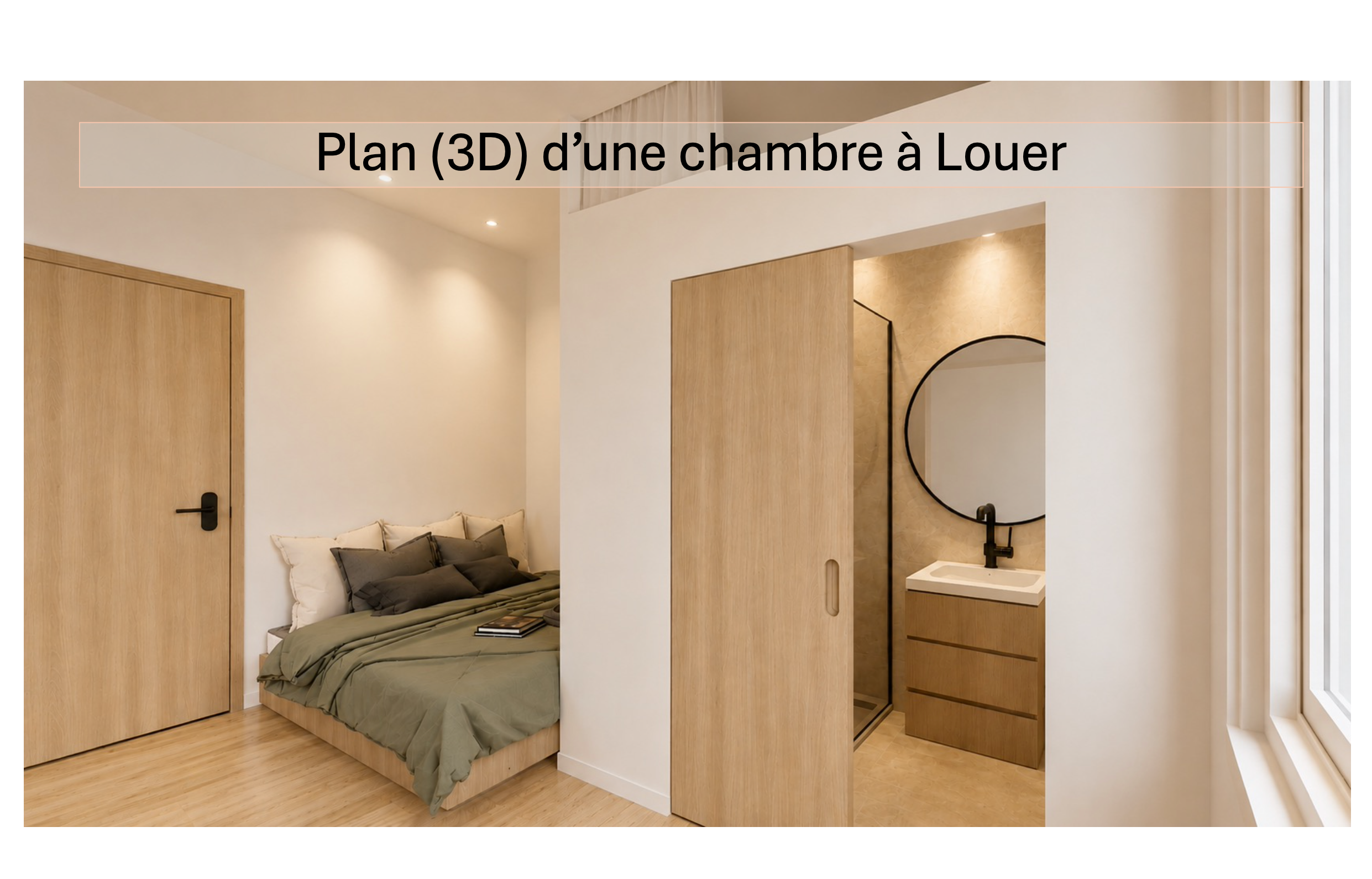 Une photo de l’annonce