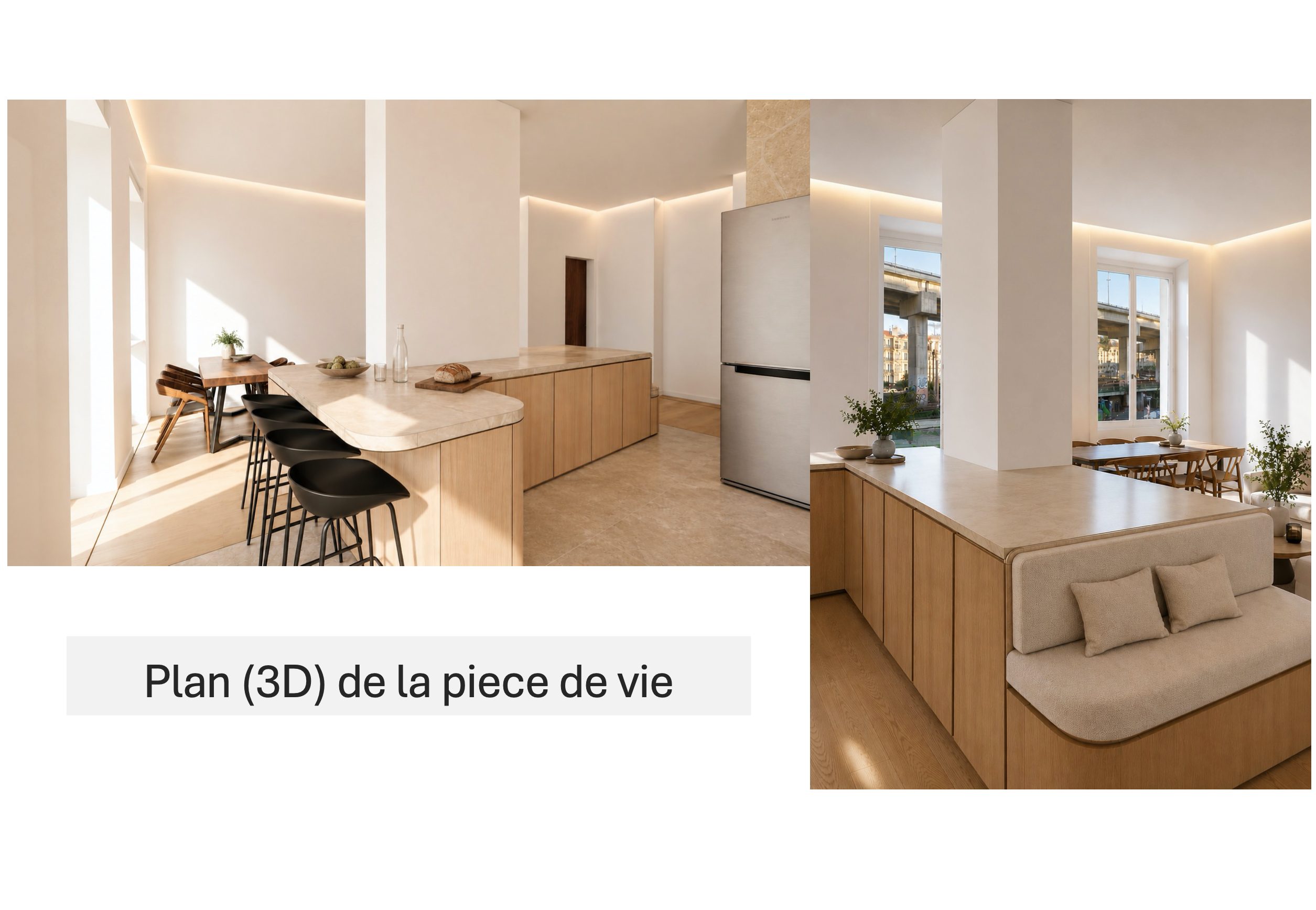 Une photo de l’annonce