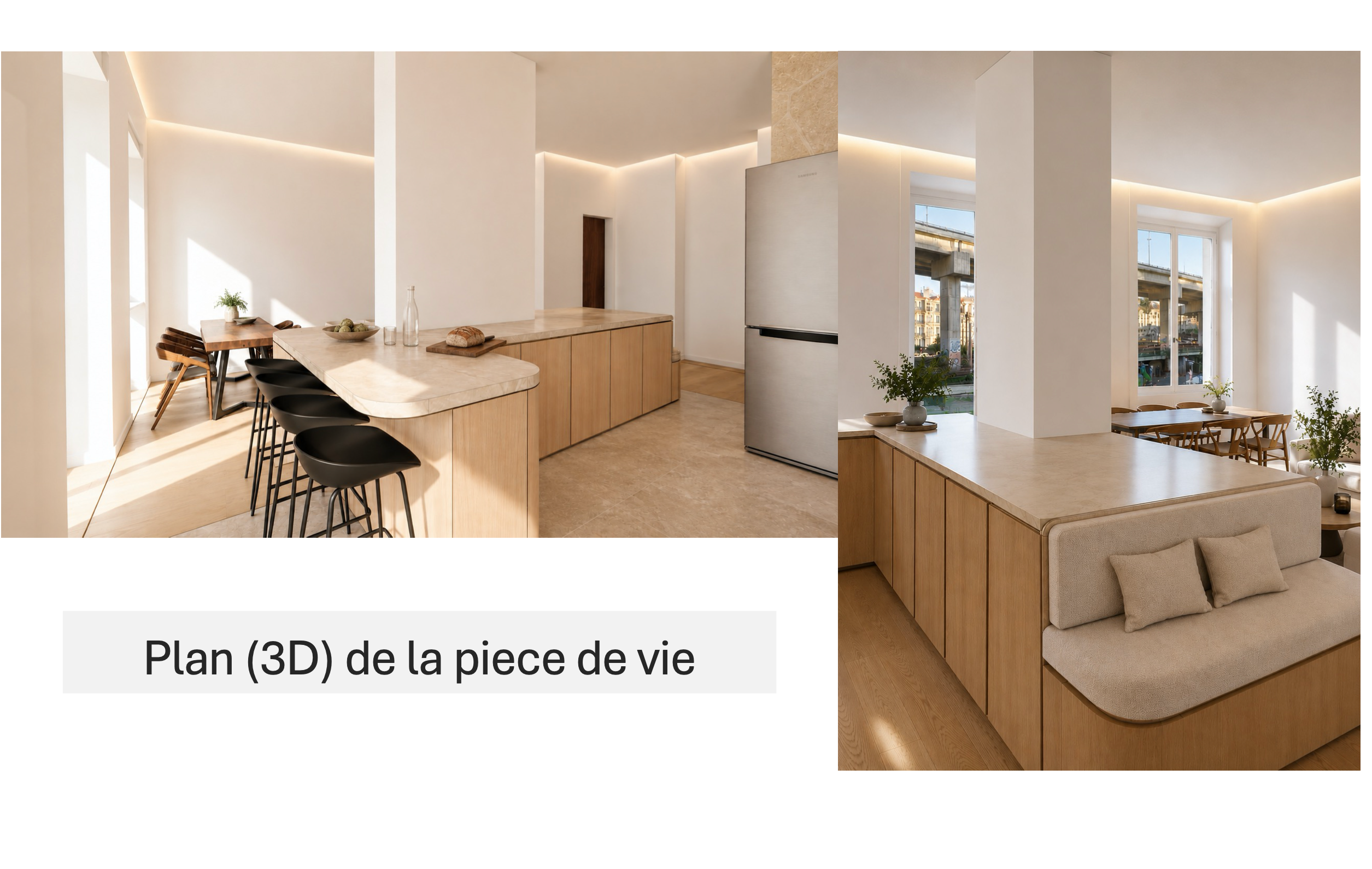 Une photo de l’annonce