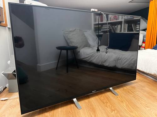 Vends TV Sony 55 pouces