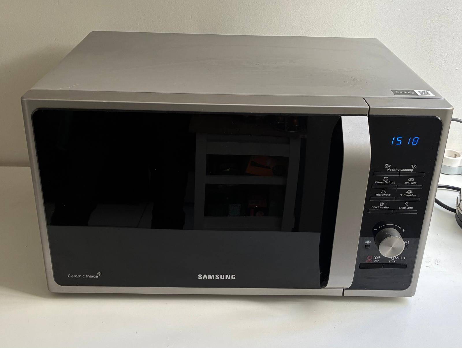 Vends micro-ondes