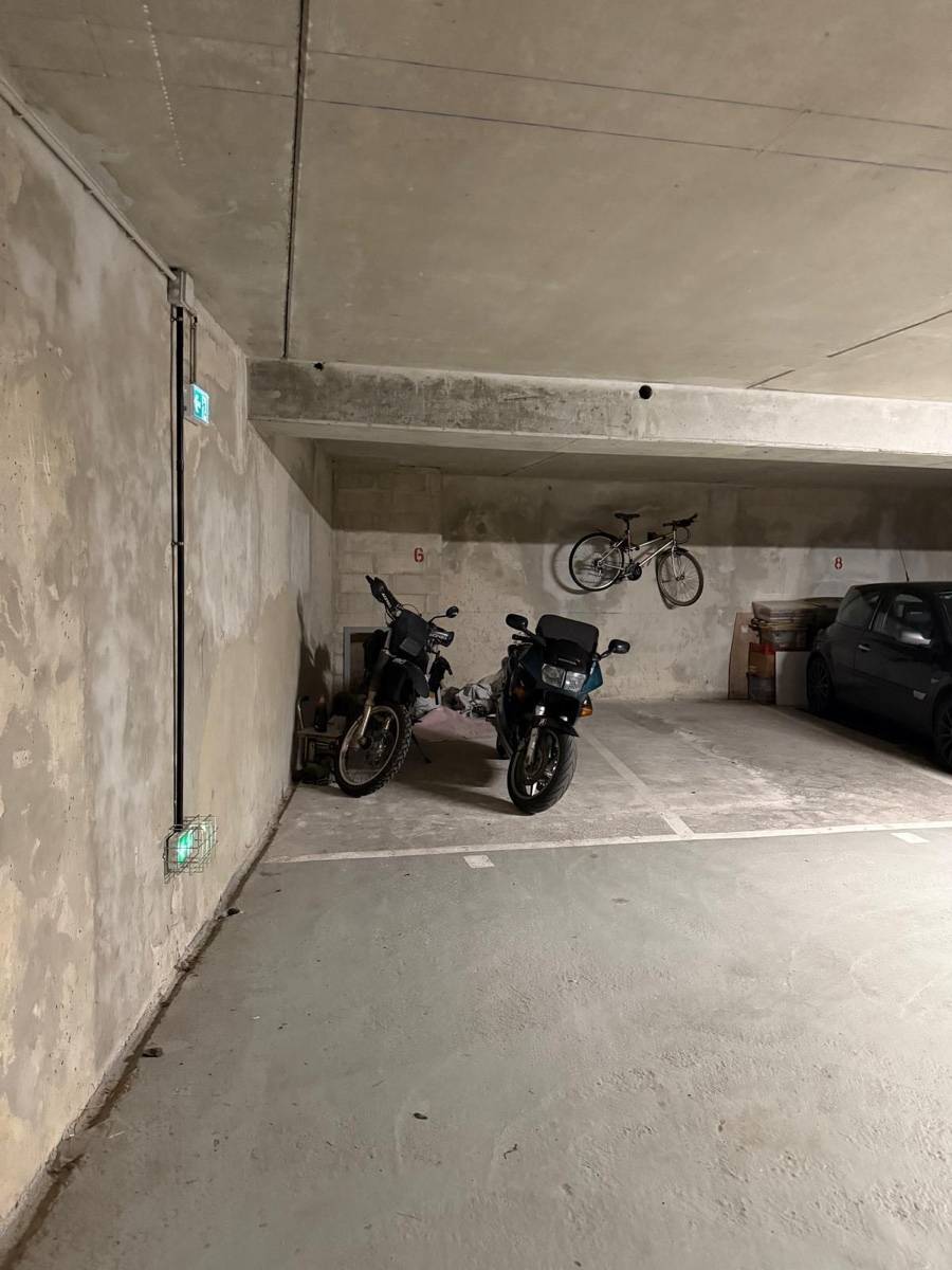 Une photo de l’annonce