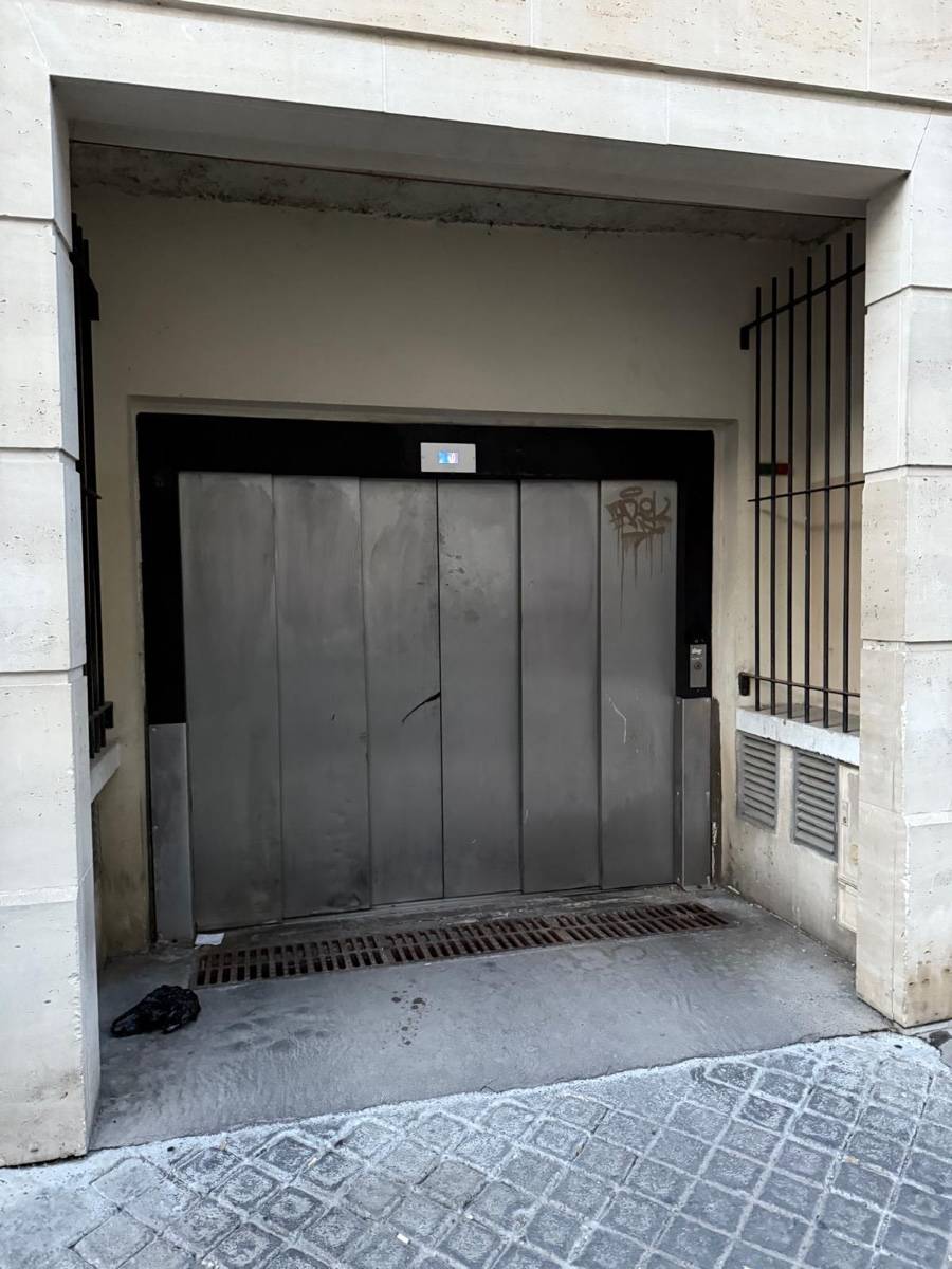 Une photo de l’annonce