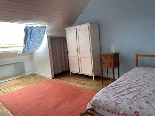 Loue chambre étudiant - 16m² - Nantes