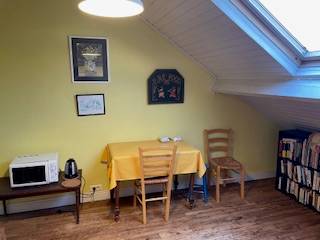 Une photo de l’annonce