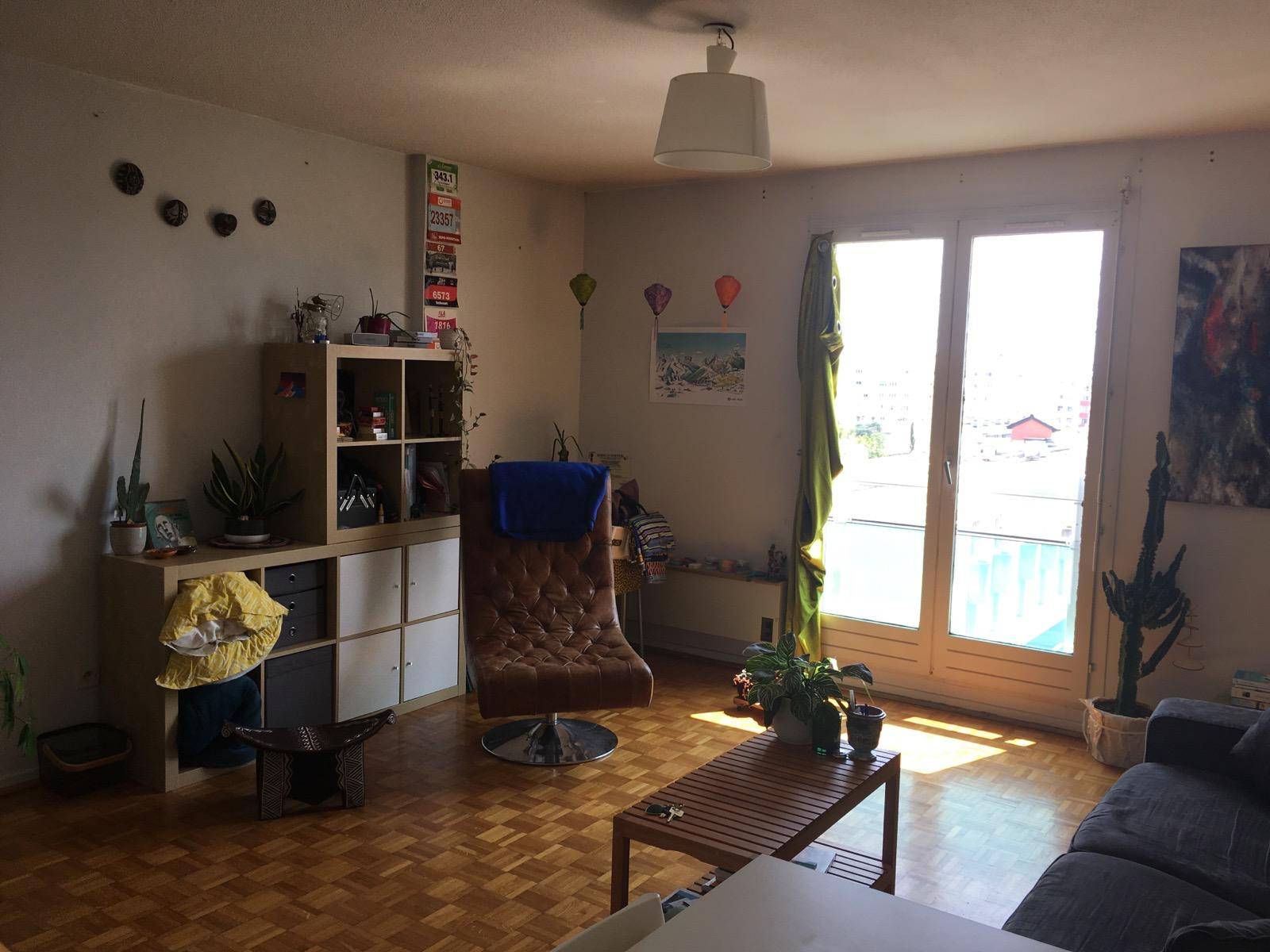 Une photo de l’annonce
