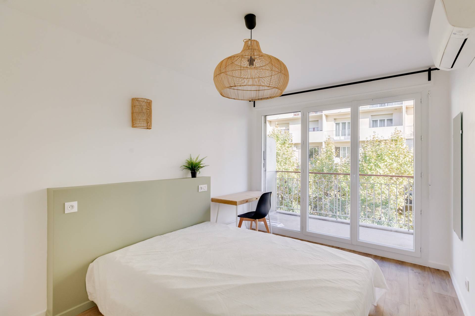 Une photo de l’annonce