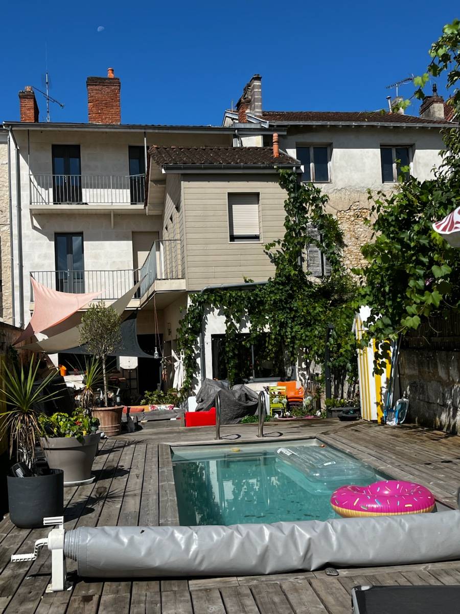 Une photo de l’annonce