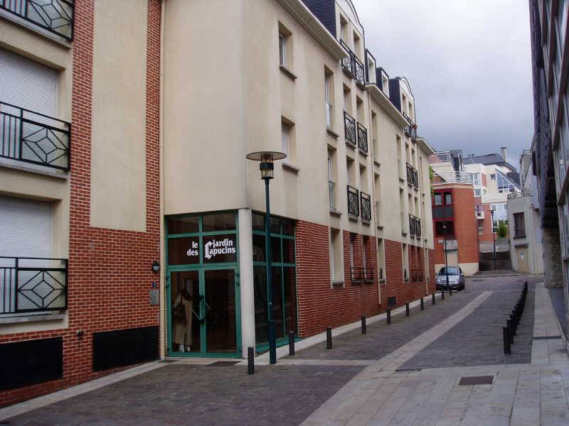 Une photo de l’annonce