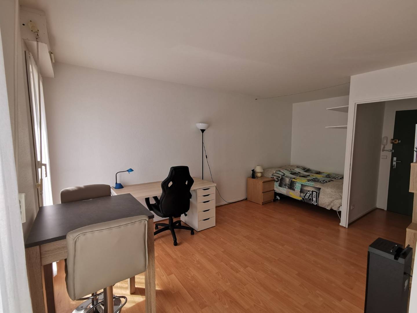 Une photo de l’annonce