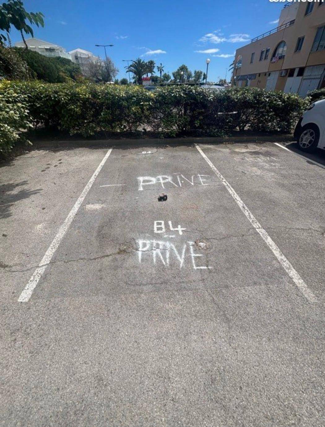 Une photo de l’annonce