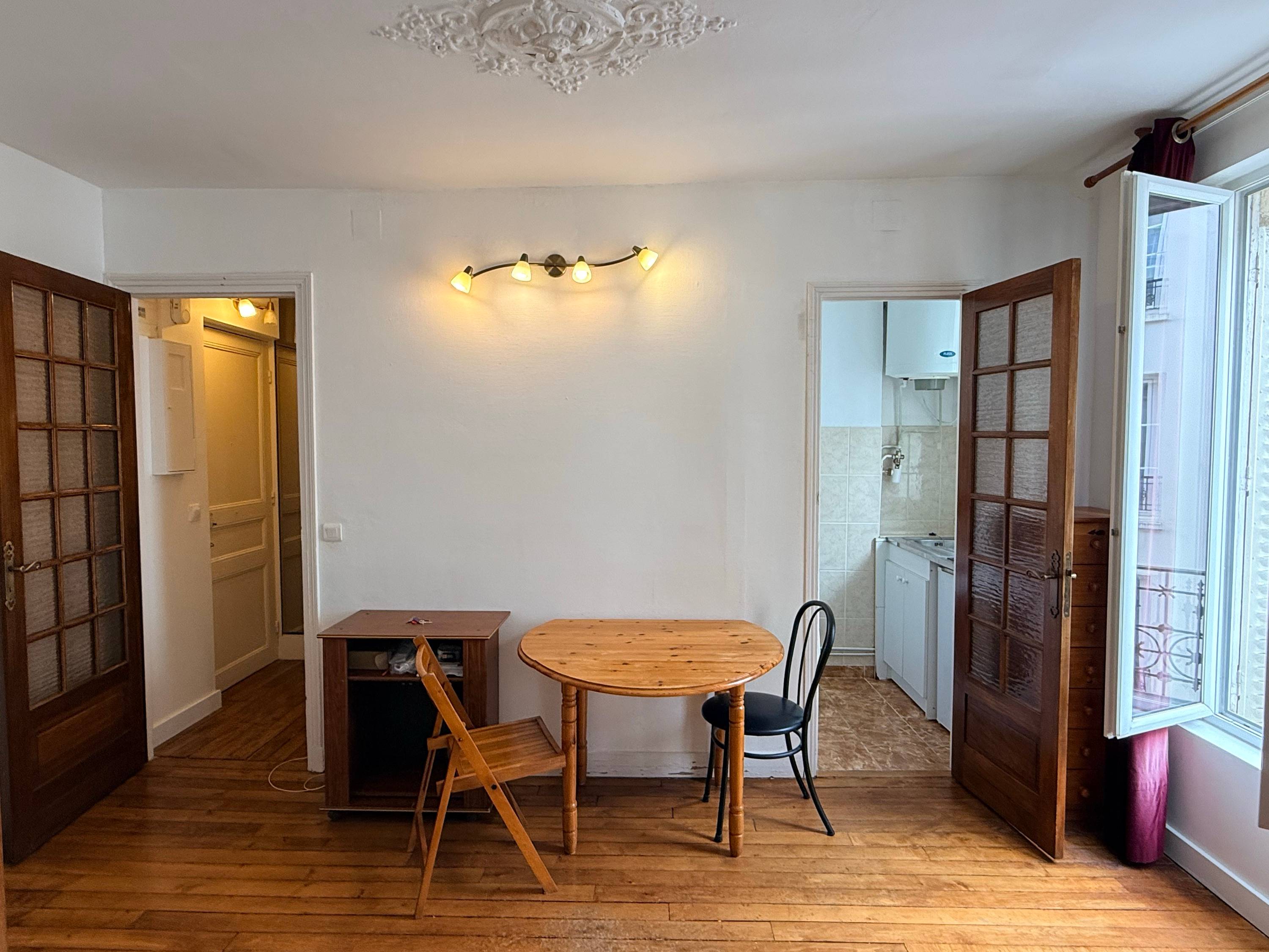 Une photo de l’annonce