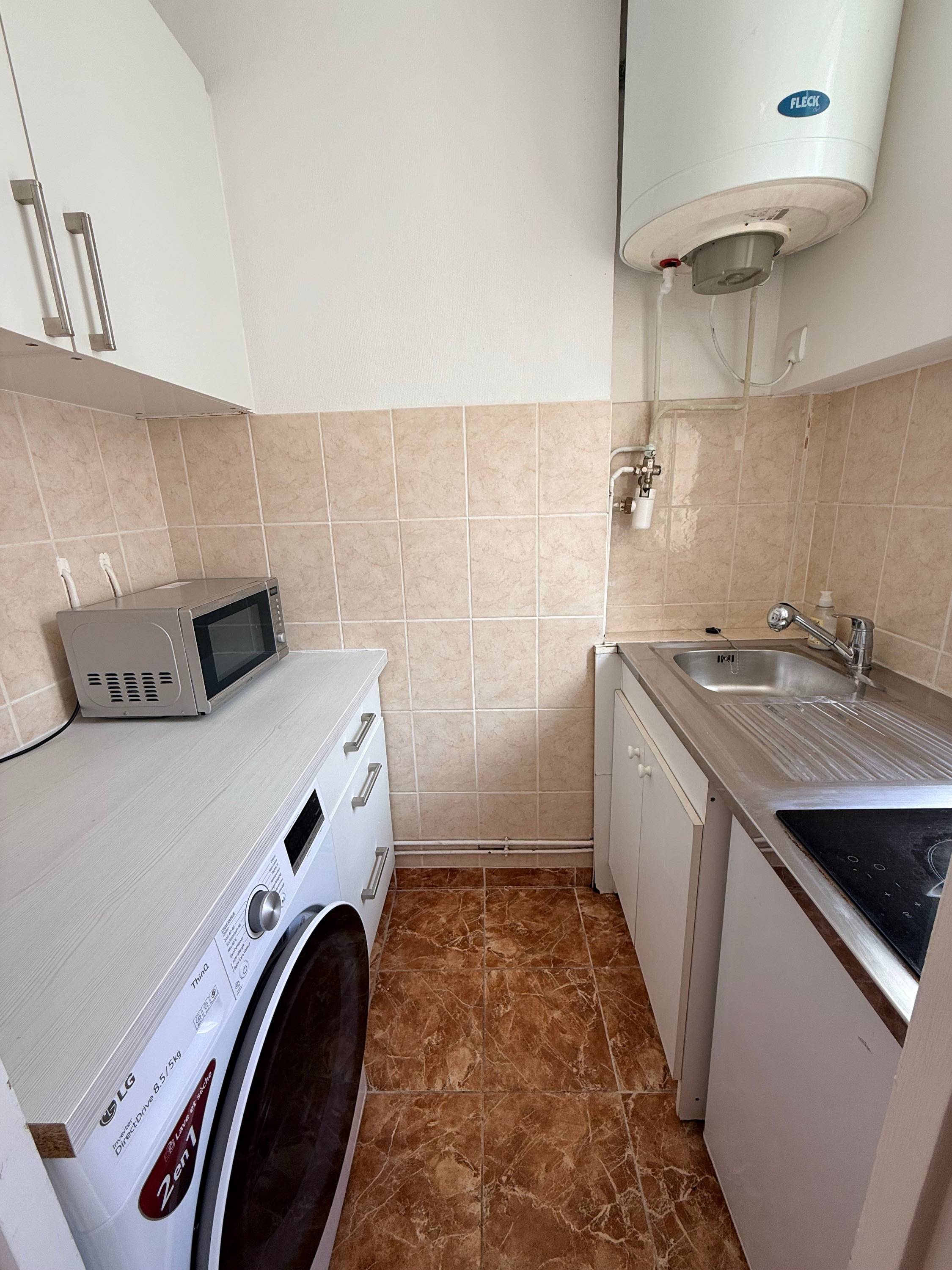 Une photo de l’annonce