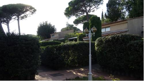 Vends maison - 50m² - Marines de Grimaud