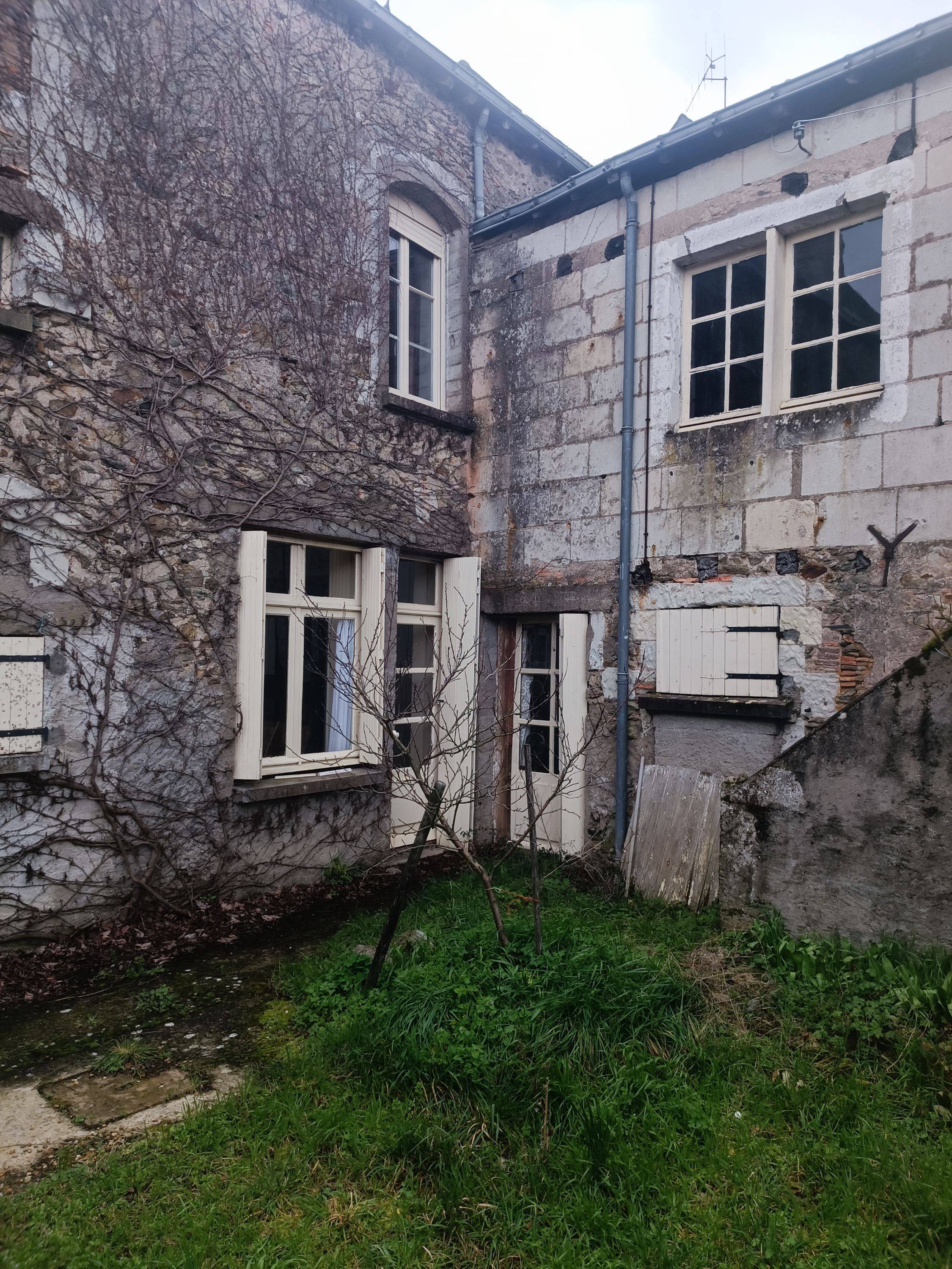 Une photo de l’annonce