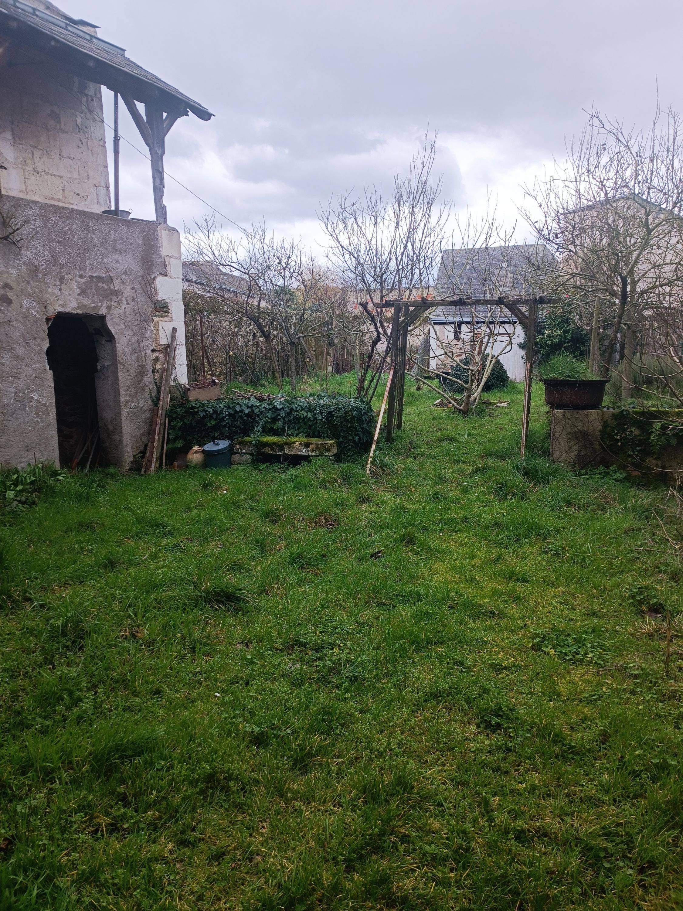 Une photo de l’annonce